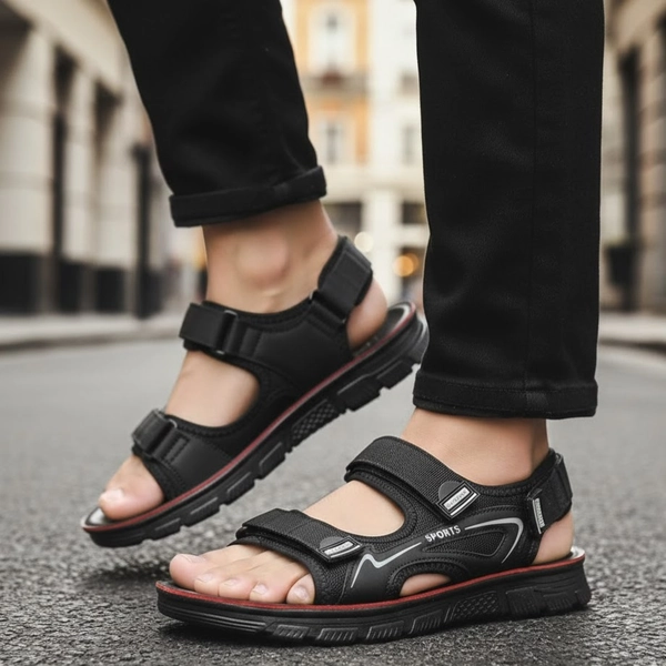 صندل طبی چسبی مردانه پاسارگاد 804